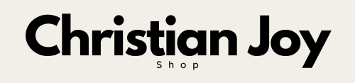 christianjoyshop.com